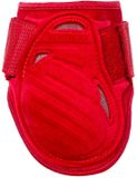 Kentucky Horsewear Kogelbeschermer young horse Velvet rood S