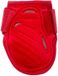 Kentucky Horsewear Kogelbeschermer young horse Velvet rood S