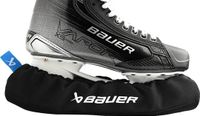 Bauer S23 Skate Guard Black (Jr. 1-5 / EU34-38)