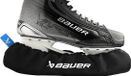 Bauer S23 Skate Guard Black (Jr. 1-5 / EU34-38)