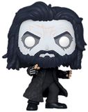 Funko Pop! Rob Zombie - Rob Zombie Dragula #337 Glow in the Dark Exclusive