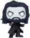 Funko Pop! Rob Zombie - Rob Zombie Dragula #337 Glow in the Dark Exclusive