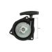 MAGIQ Parts Startmotor Chinese motormaaier 33cc 4-takt Easy