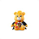 Basic Fun Care Bears x Harry Potter Gryffindor Tenderheart Beer 20cm Plush