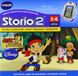 Vtech Storio – educatieve set voor tablet jake en de piraten