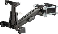 iBolt Kunststof locking Tablethouder met heftruckkooi bevestiging