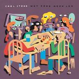 Konkurrent Carl Stone - Wat Dong Moon Lek (CD)