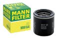 MANN-FILTER MW 64 Oil Filter
