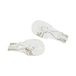 XL Tech 680054 2 stuks lamp W16W 12V kleurloos