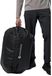 Montane Transition 100l Sac de voyage Noir