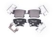 HELLA 8DB 355 025-051 Remblokkenset - T2582