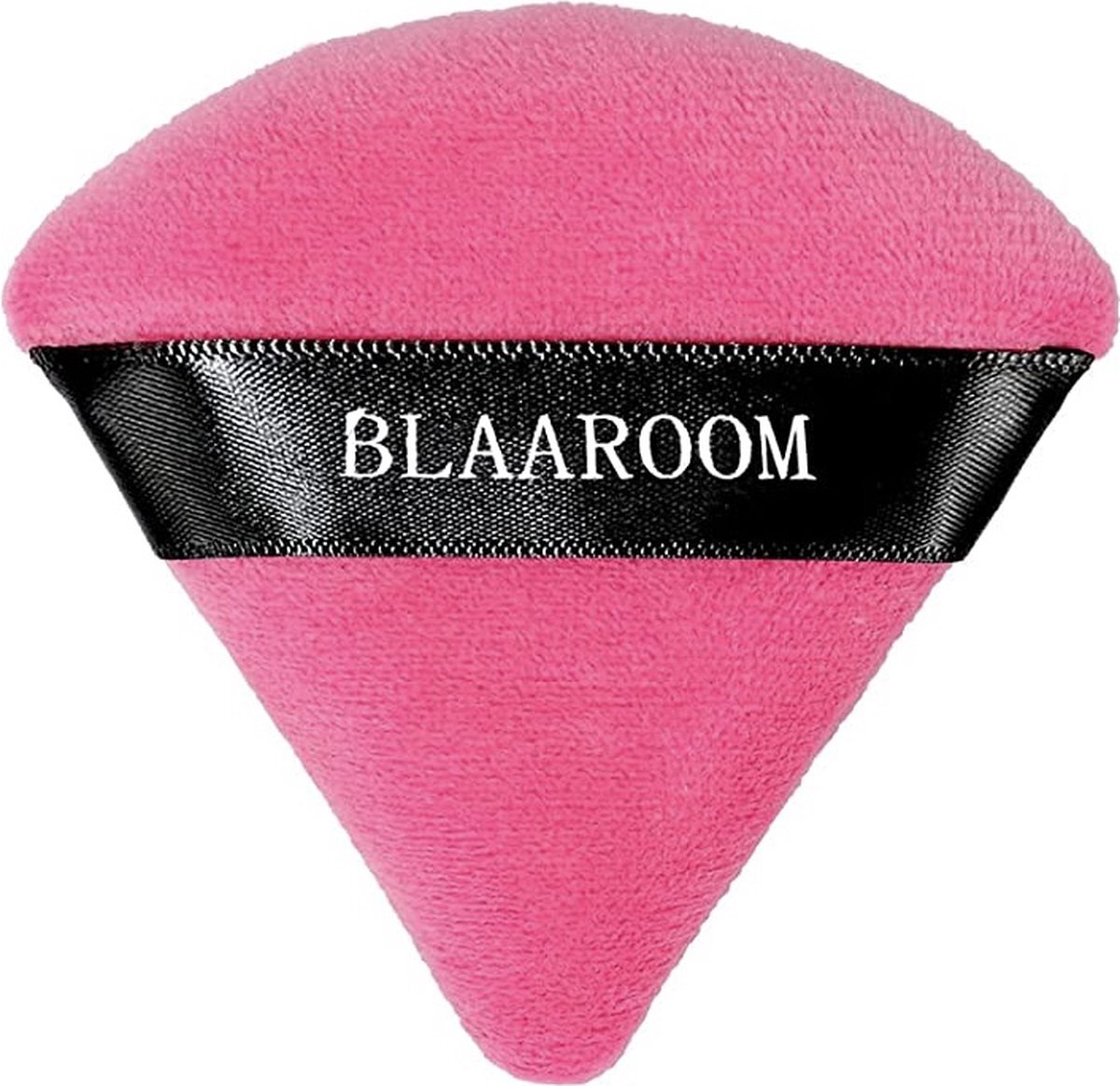 Blaaroom Make up spons / Roze