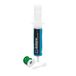ERRECOM Extreme – 30 ml, Leak Stop for Vehicle A/C Systems using R1234yf Refrigerant Gas, includes Adapter for Low-Pressure Charging Port R1234yf