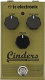TC Electronic Cinders Overdrive