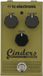 TC Electronic Cinders Overdrive