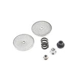 LOSI LOS232047 accessoires, meerkleurig