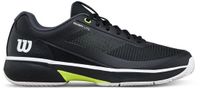 Wilson Rush Lite 5 Clay Heren Tennisschoen Zwart