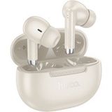 HOCO EQ24 Kit mains libres Bluetooth TWS Or