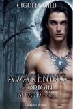 Awakening: Libri GmbH Rulers of Darkness- Awakening Paperback