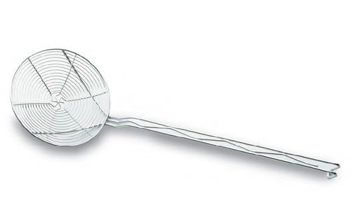 Lacor 63520 - Schuimspaan - 20 cm - Spanje