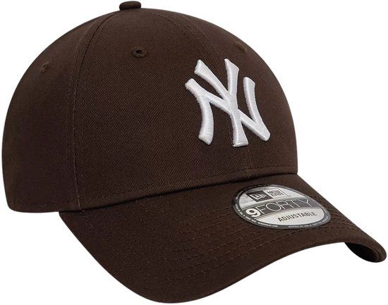 New Era New York Yankees Cap Senior