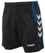 hummel Aarhus Shorts Sportbroek Unisex - Maat XXL
