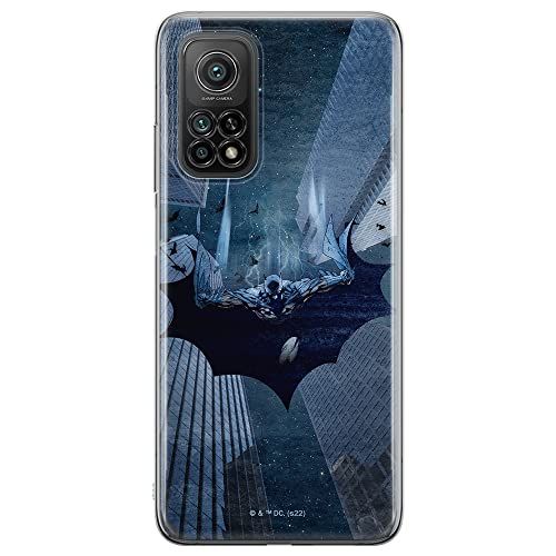 ERT GROUP - Huawei P30 PRO - Batman 071 - Phone Case