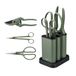 Fiskars 1075317 3-tlg. Tuinschaar