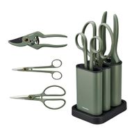 Fiskars 1075317 3-tlg. Tuinschaar