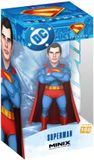 MINIX DC Comics Superman 12 cm Figuur
