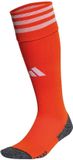 Adidas Adi 23 Voetbalsokken Oranje - Wit Unisex 37-39