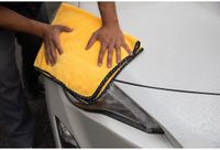 Chemical Guys Miracle Dryer Microfiber Towel - 91 x 63 cm