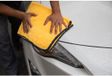 Chemical Guys Miracle Dryer Microfiber Towel - 91 x 63 cm