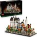 LEGO Architecture 21063, Kasteel Neuschwanstein, set de construction pour adultes, 3455 pièces, jouets de modélisme