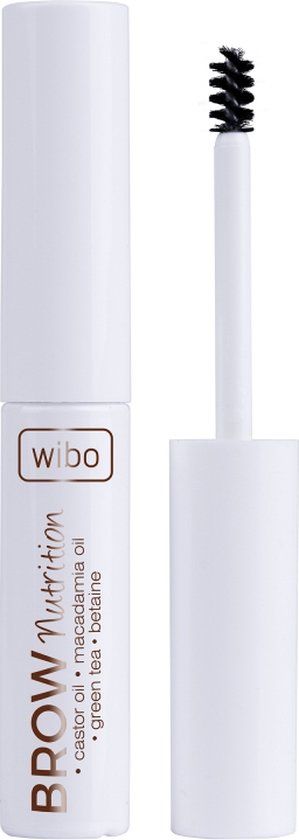 Brow Nutrition met groene thee-extract - 1 ml