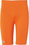 Uhlsport Distinction Colors Tight Heren - Fluo Oranje | Maat: XL