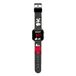 Accutime Peanuts Snoopy LED Digitaal Kinderhorloge