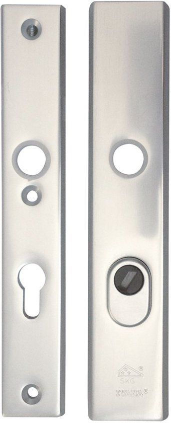 Ivana vh-langschild Basic 20 ZF F1 pc72 d.d.38-62mm