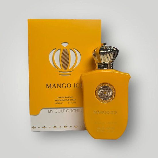 Gulf Orchid / 100 ml / Unisex