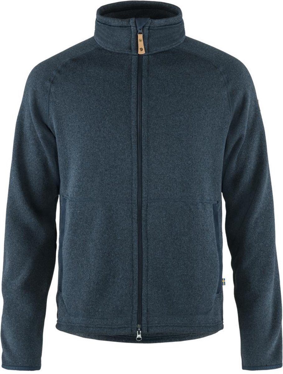 Fjällräven FJALLRAVEN Sweatshirt 87317 Heren