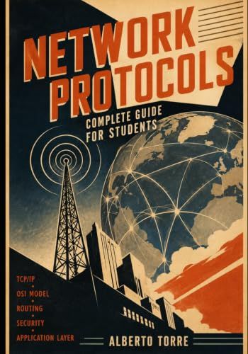 Network Protocols: Complete Guide for Students