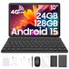 Blackview Tab 60 Pro / WiFi / 16 GB / Black