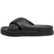 ONLY Sandales à brides croisées Onlminnie-12 Noos, noir, 38 EU