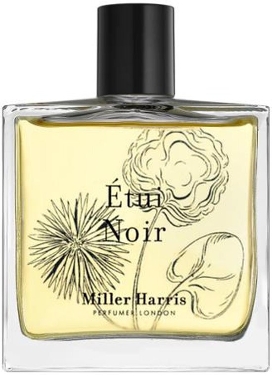 Miller Harris Etui Noir by eau de parfum