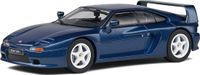 Venturi Solido Venturi 400GT 6 Cylinder BiTurbo - 1:43 - Blauw