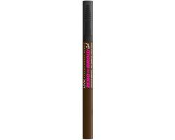 NYX Professional Makeup Zero to Brow - Chocolate - Wenkbrauwgel