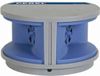 Perel Ultrasone ongedierteverjager, verschillende frequenties, PVC