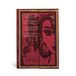Paperblanks Amy Winehouse, Tears Dry, Dagboek met harde kaft, Gelinieerd, Mini (100 × 140 mm)