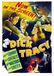 Dick Sumo Entertainment, LLC. Dick Tracy, Detective (Import) - DVD