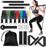 Ibenzoa® Set complet de bracelet de fitness
